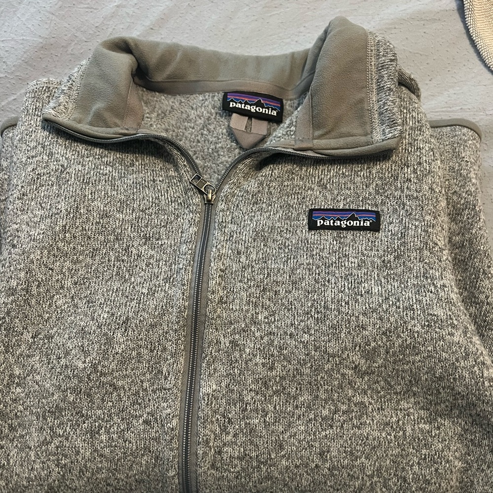Patagonia Jacket